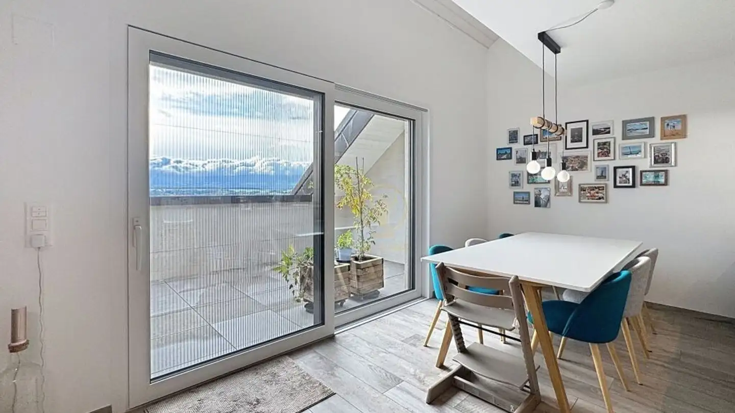 Appartement à vendre - 1035 Bournens - Photo 3