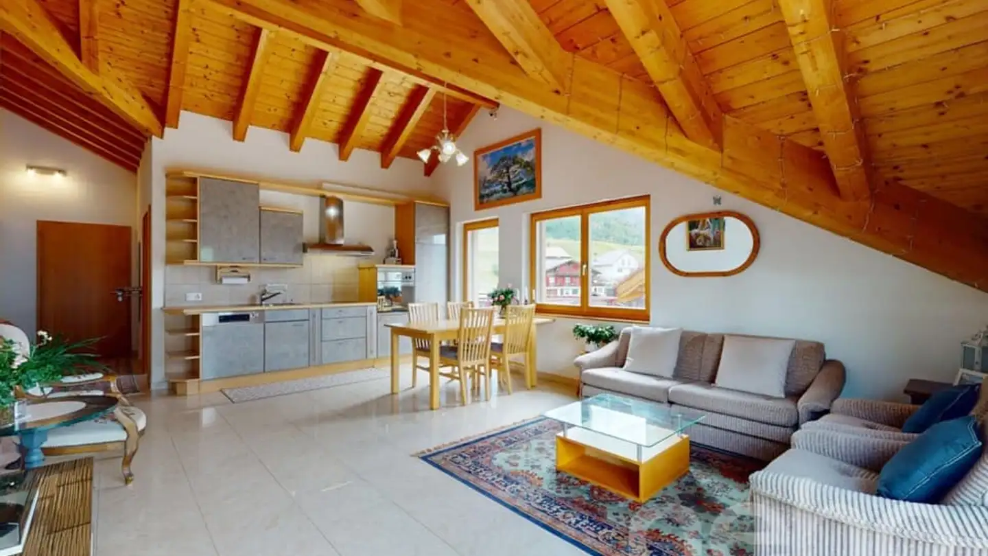 Appartement à vendre - Riedgassa, 3911 Ried-Brig - Photo 2