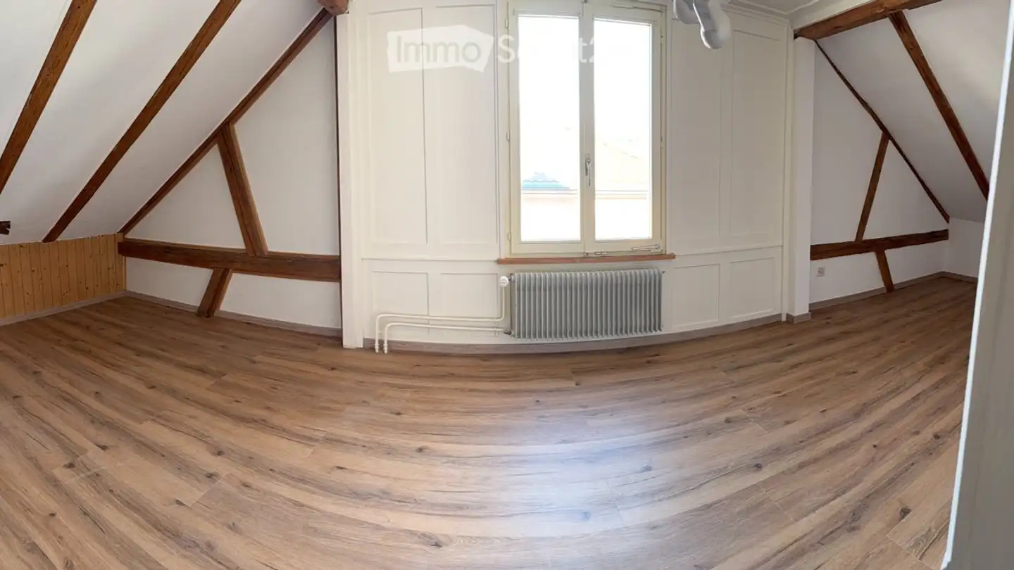 Apartment for rent - Rösslistrasse 11, 9230 Flawil - Photo 4