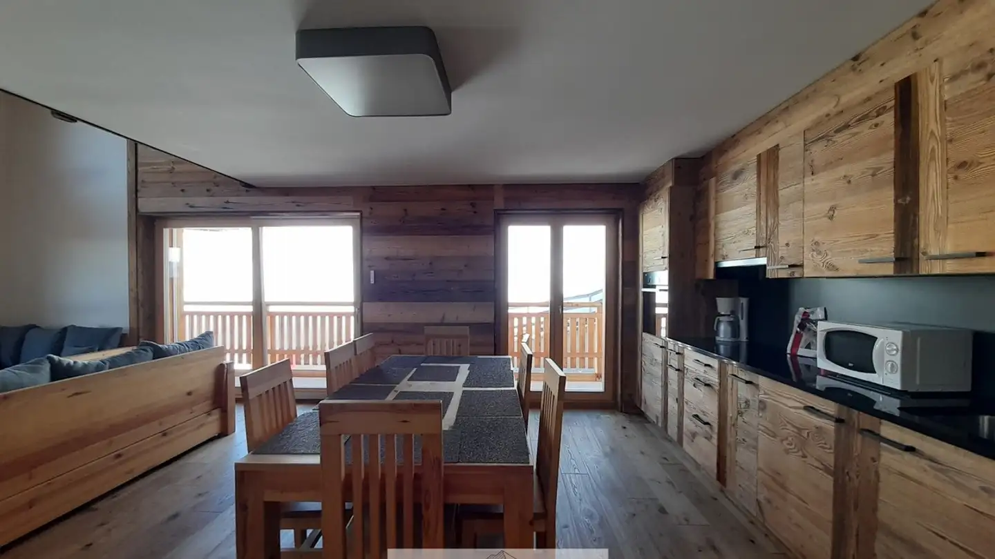 Apartment for sale - 1993 Veysonnaz - Photo 4