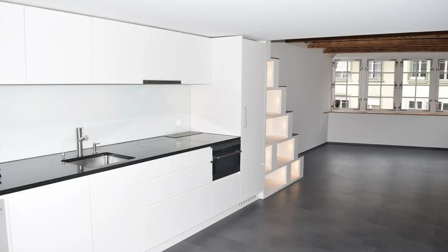 Apartment for rent - Junkerngasse 11, 3011 Bern - Photo 2