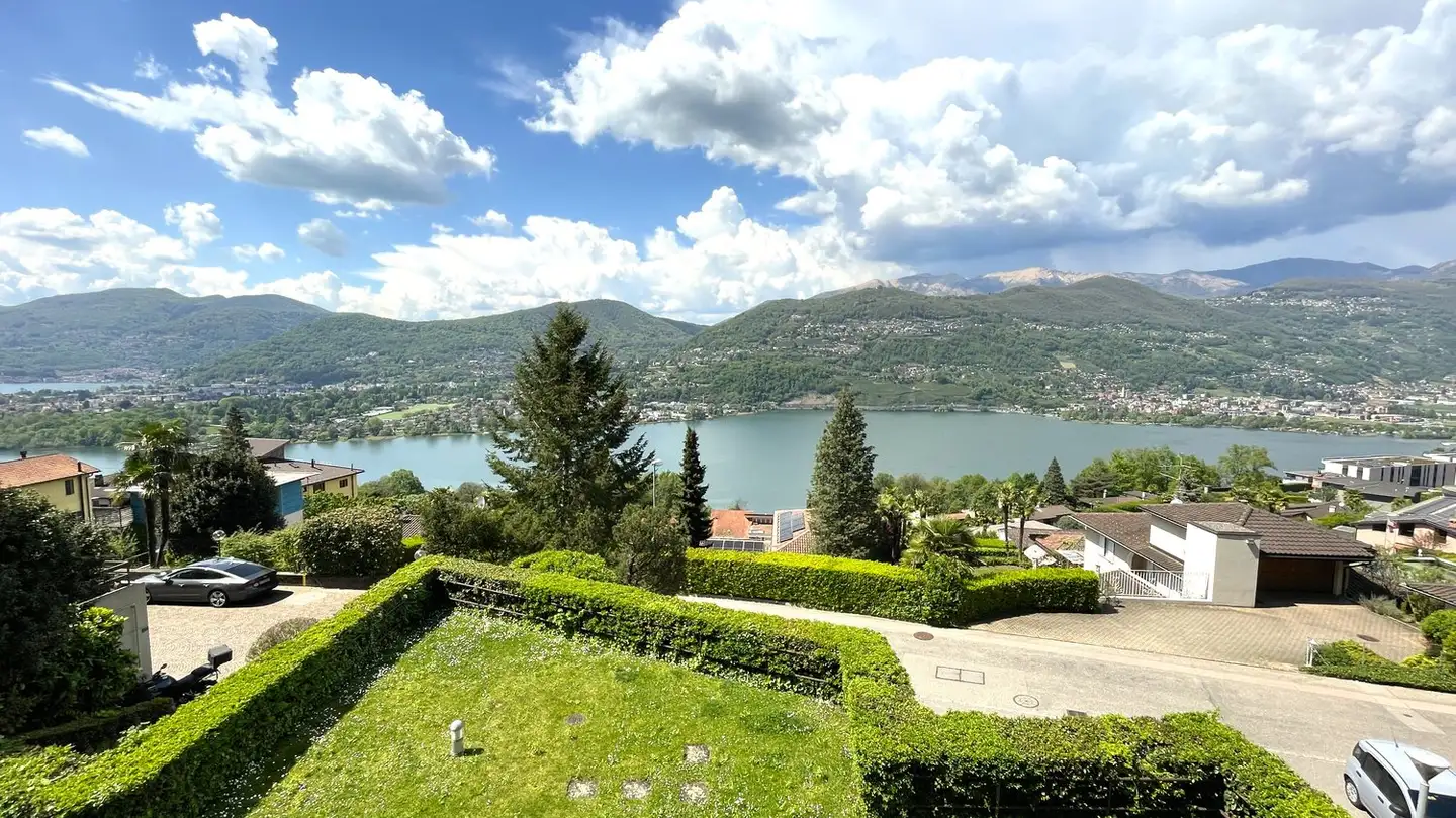 Appartamento in vendita - Via Marianda, 6926 Montagnola - Photo 4