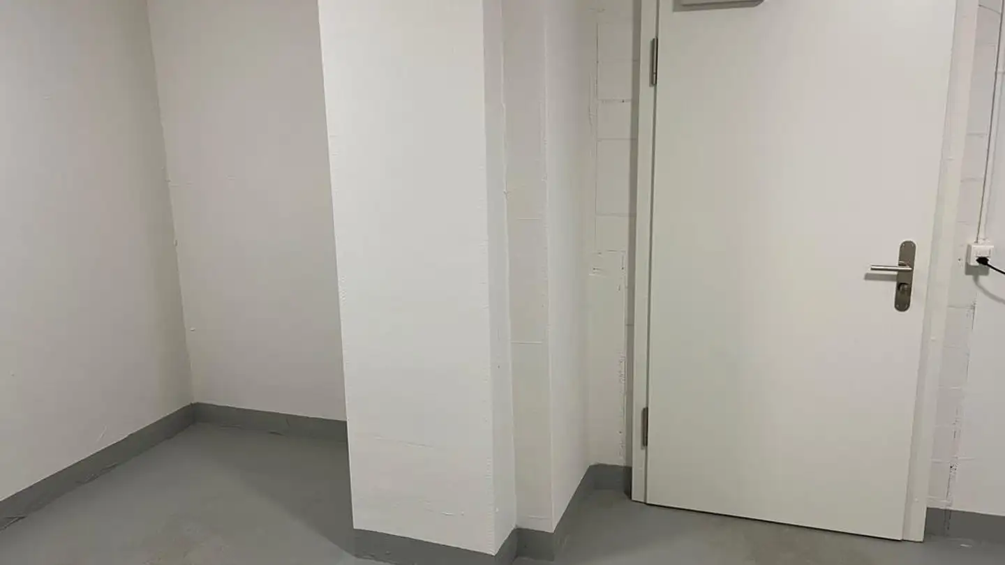 Storage space for rent - Lindenstrasse 155, 9016 St. Gallen - Photo 3