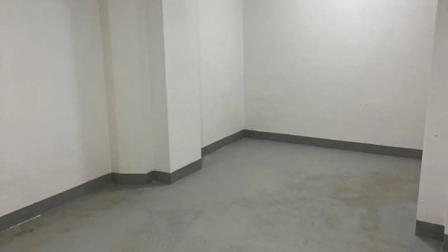 Storage space for rent - Lindenstrasse 155, 9016 St. Gallen - Photo 4