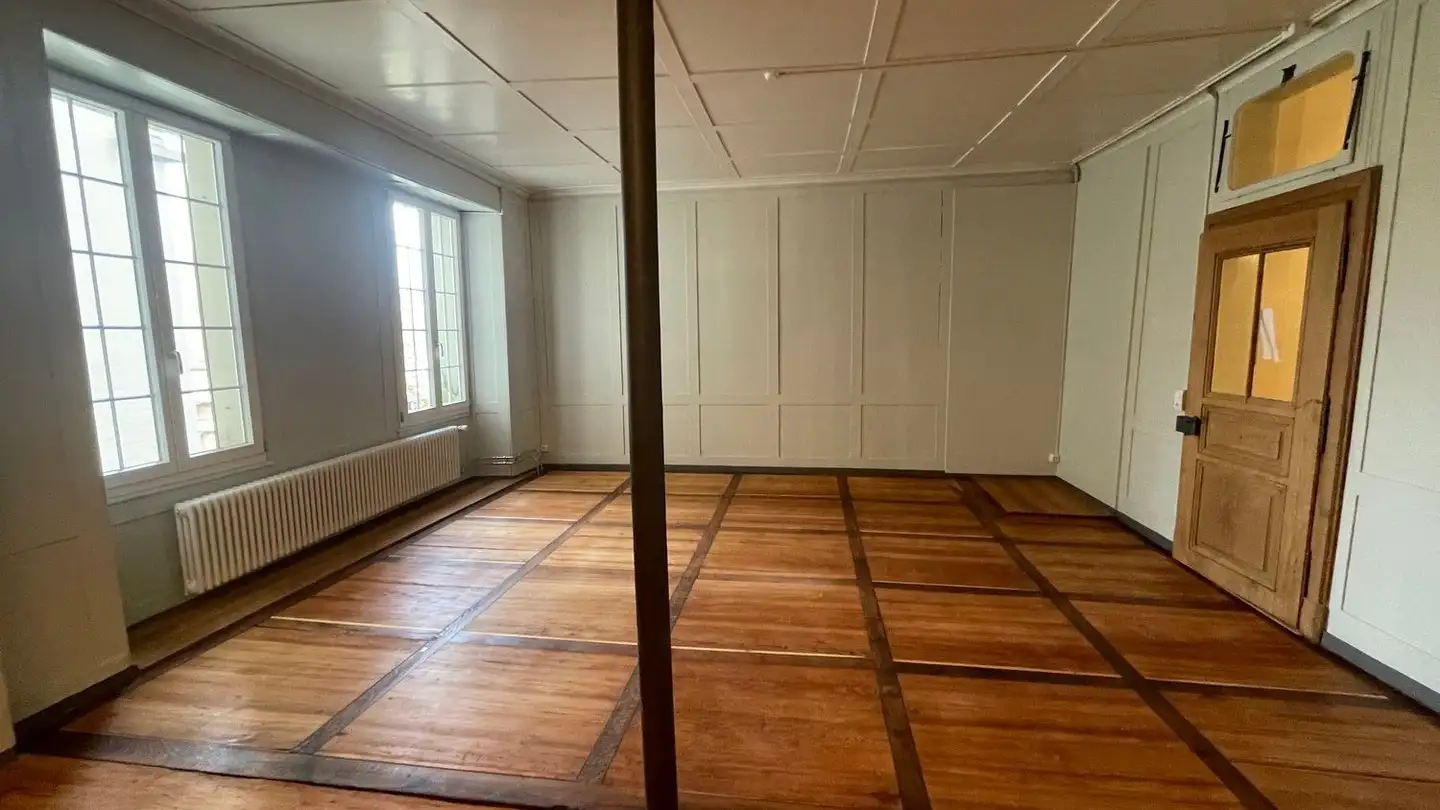 Wohnung mieten - Metzgergasse 22, 3400 Burgdorf - Foto 3