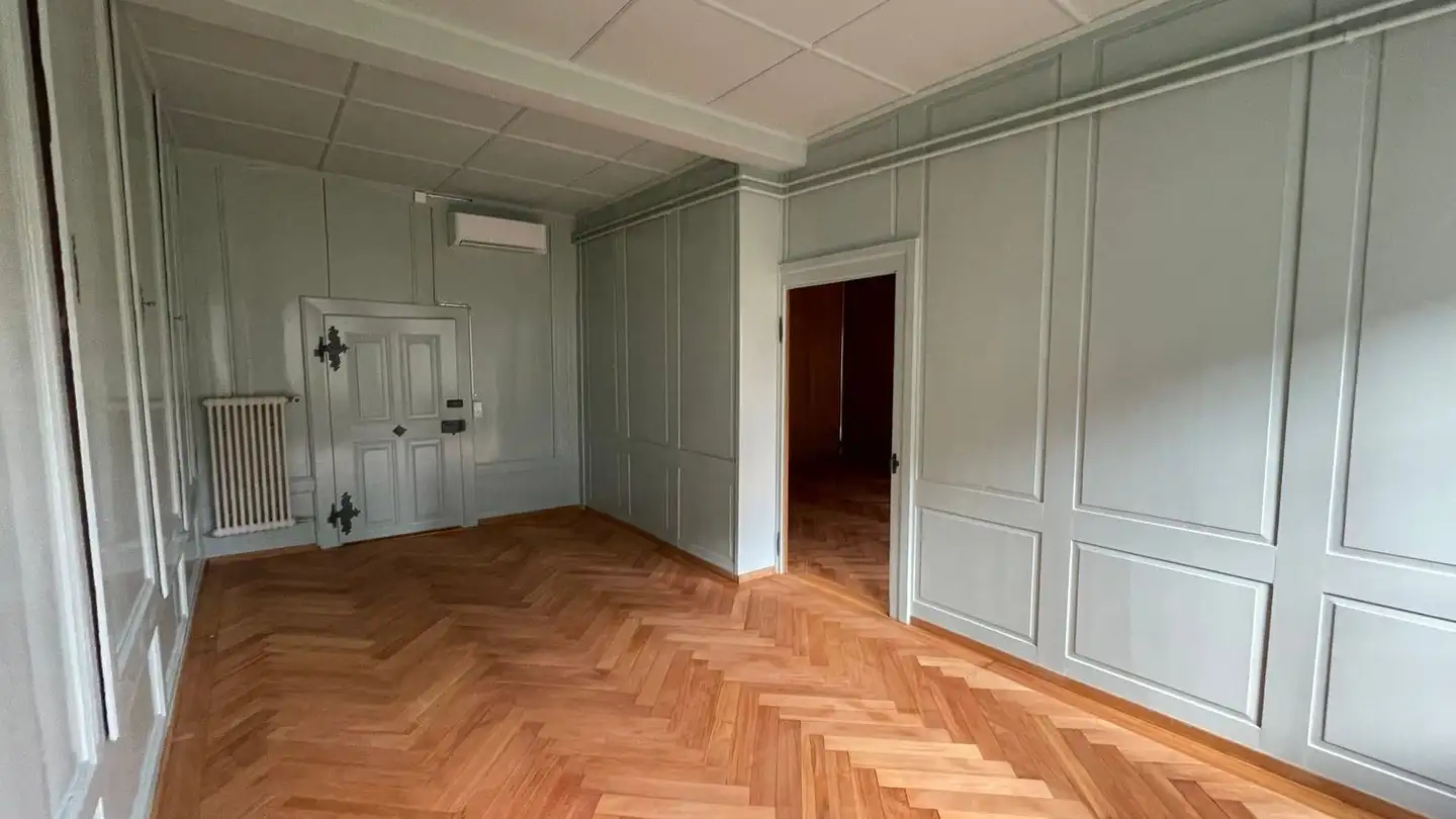 Wohnung mieten - Metzgergasse 22, 3400 Burgdorf - Foto 4