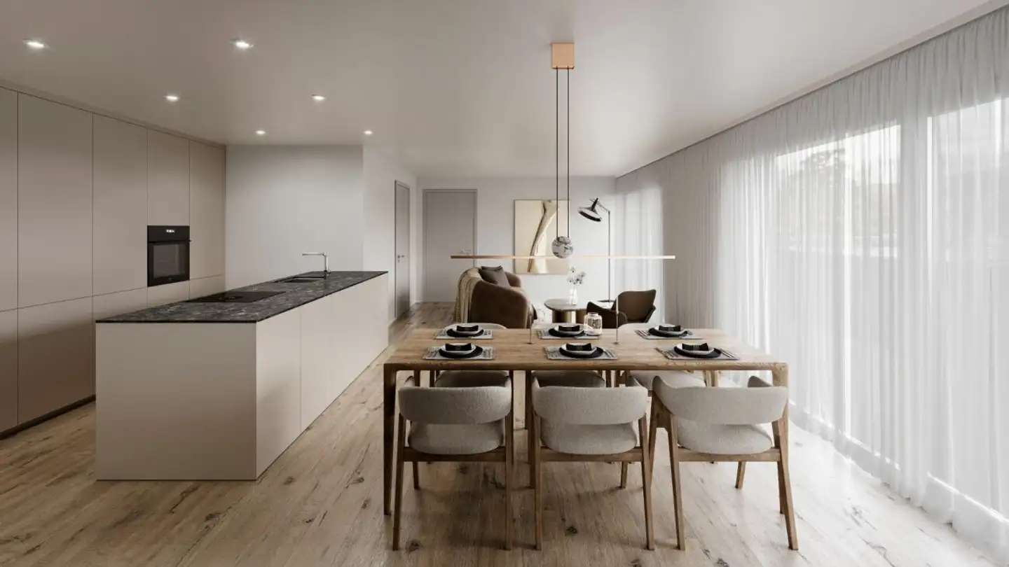 Appartamento in vendita - Glatttalstrasse 143, 8052 Zürich - Photo 3