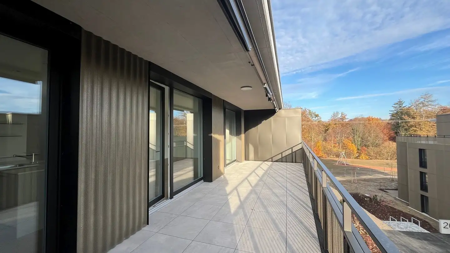 Appartement à louer - Impasse De Champ-Riond 18, 1753 Matran - Photo 3