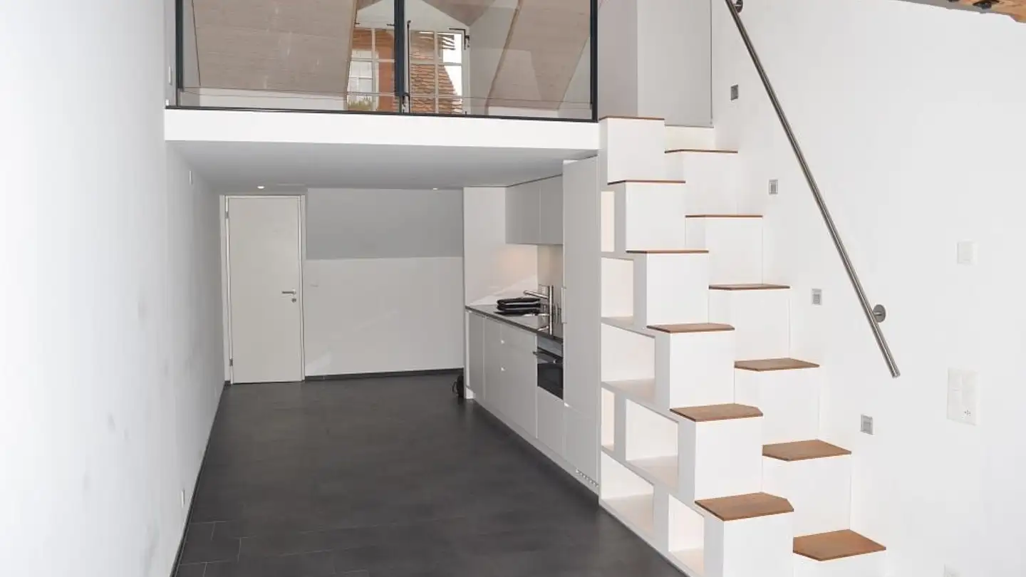 Apartment for rent - Junkerngasse 11, 3011 Bern - Photo 3