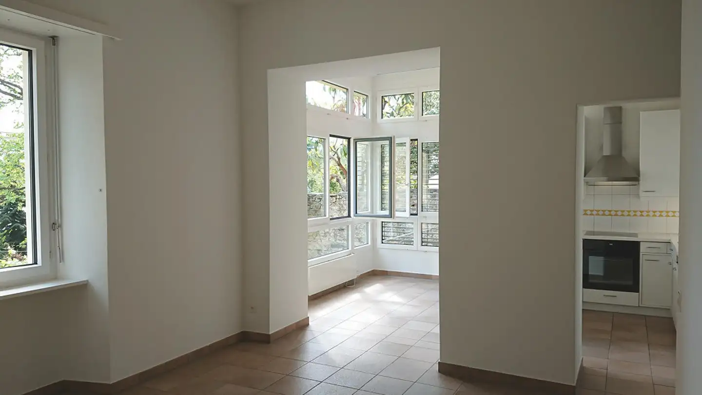 Appartement à louer - Via Attilio Balli 12, 6600 Muralto - Photo 2