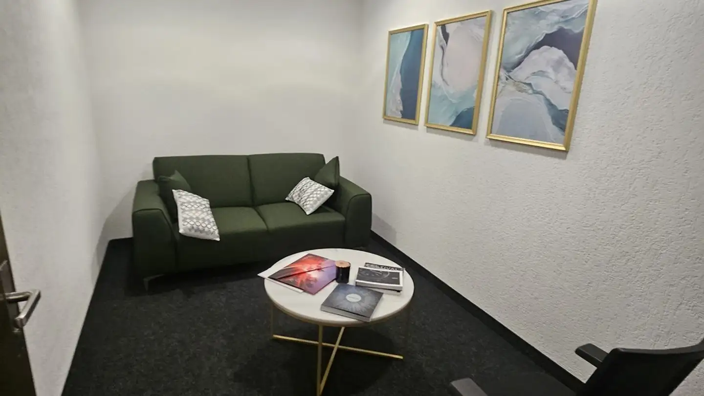 Spazio ufficio in affitto - Schachenstrasse 119, 8906 Bonstetten - Foto 4