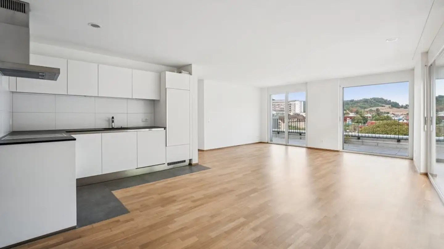 Penthouse mieten - Gasstrasse 34, 4410 Liestal - Foto 2