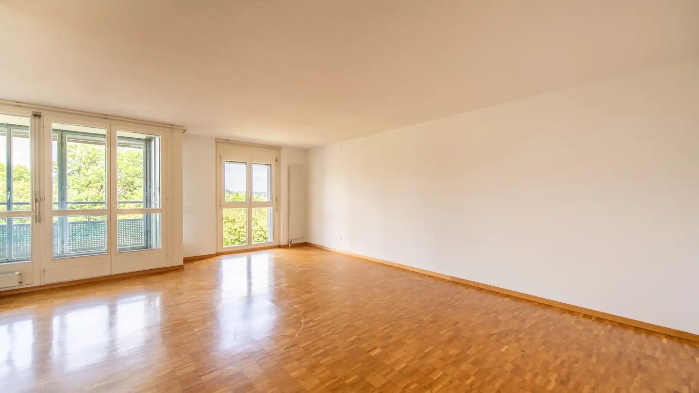 Wohnung kaufen - Brüggbühlstrasse 76, 3172 Niederwangen b. Bern - Foto 3