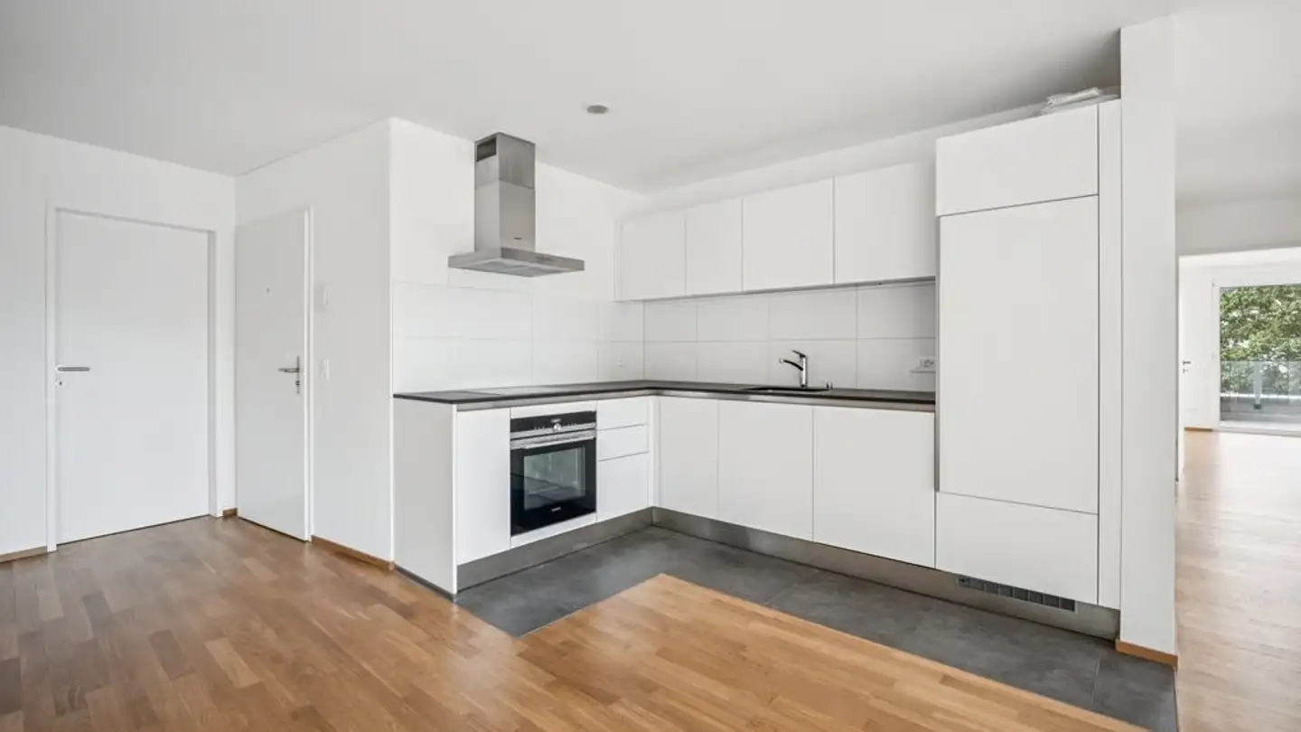 Penthouse mieten - Gasstrasse 34, 4410 Liestal - Foto 3