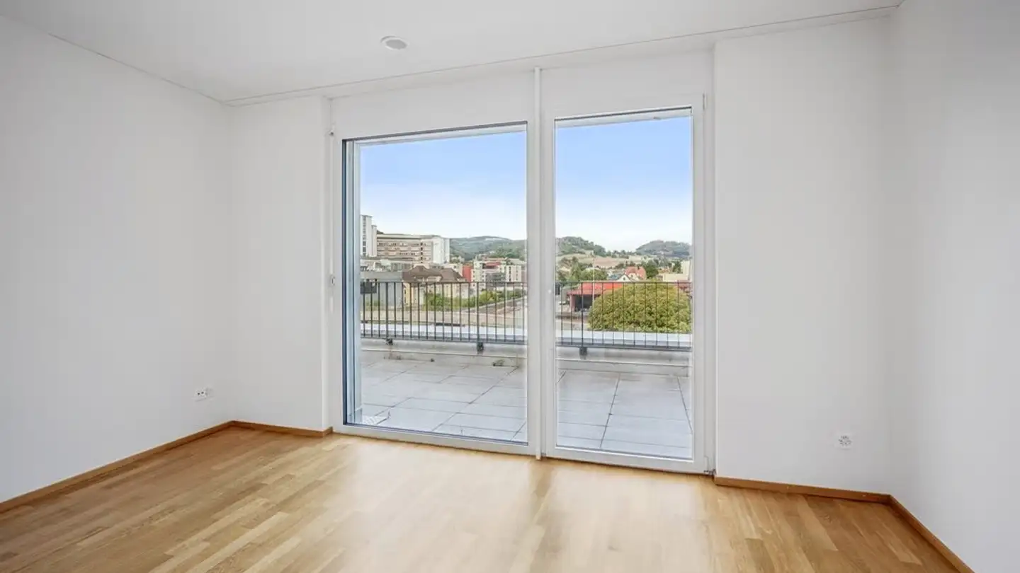 Penthouse mieten - Gasstrasse 34, 4410 Liestal - Foto 4