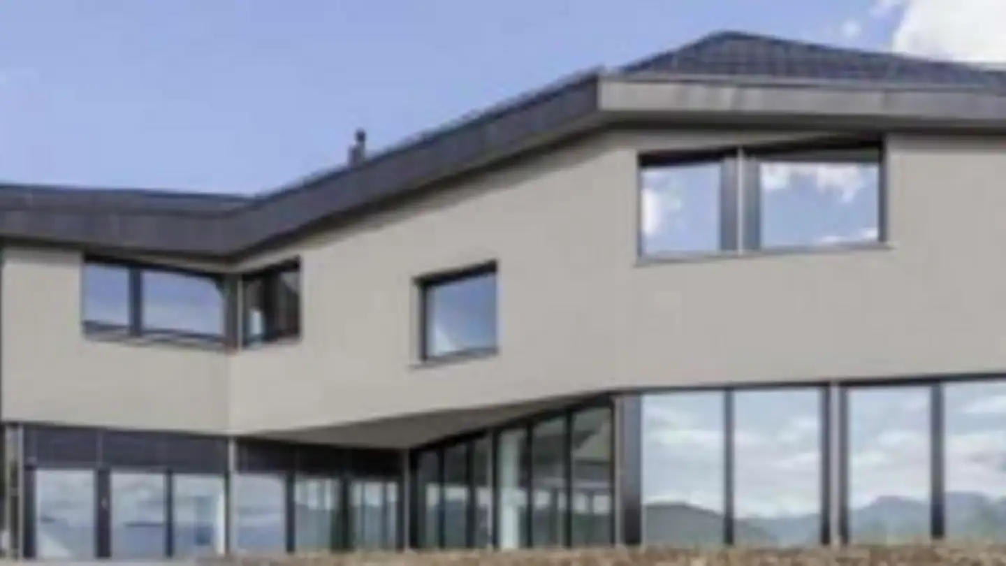 Villa for rent - Chemin Des Chevalleyres, 1807 Blonay