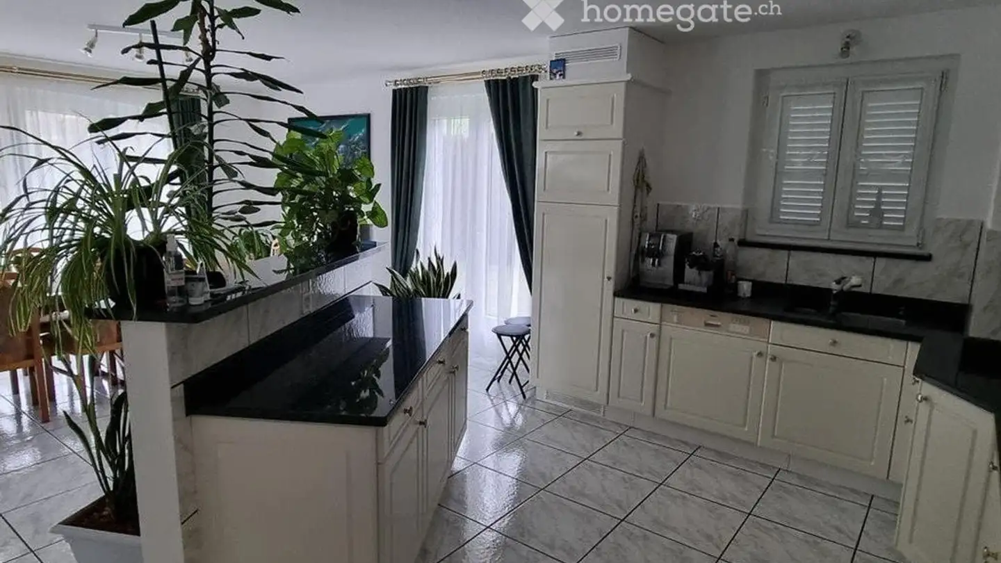 Casa singola in affitto - Route De L'ancien Stand, 1680 Romont FR