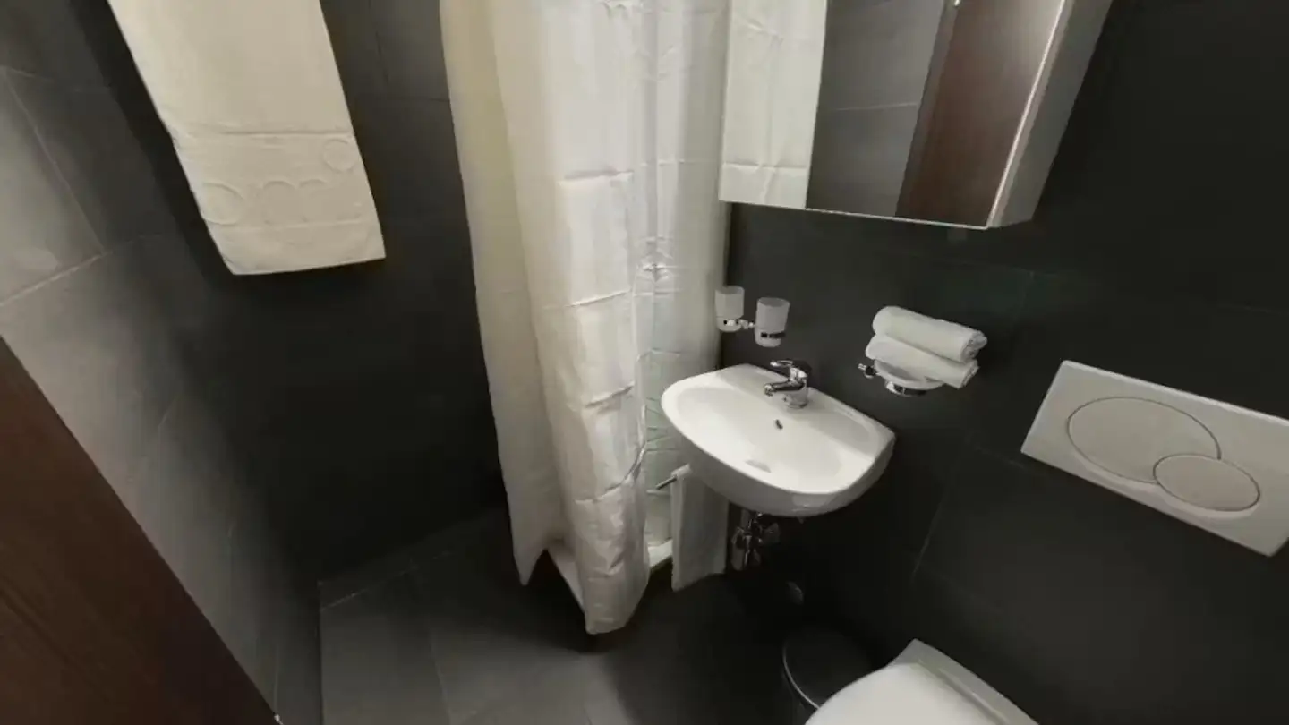 Appartement à louer - Boulevard De La Cluse, 1205 Genève - Photo 4