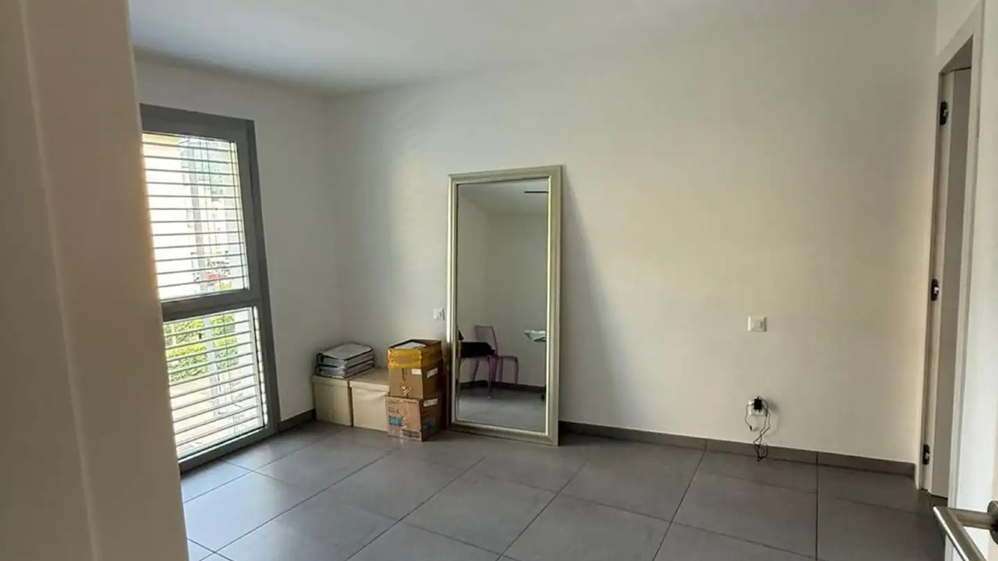 Maison individuelle à louer - Via Tommaso Rodari, 6500 Bellinzona