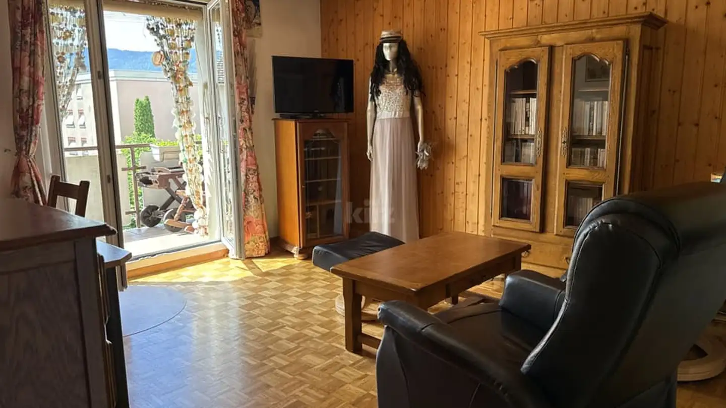 Appartement à vendre - 2800 Delémont - Photo 4