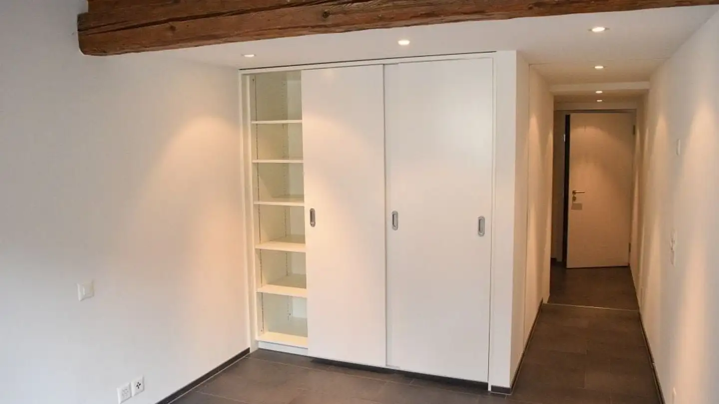 Apartment for rent - Junkerngasse 11, 3011 Bern - Photo 4