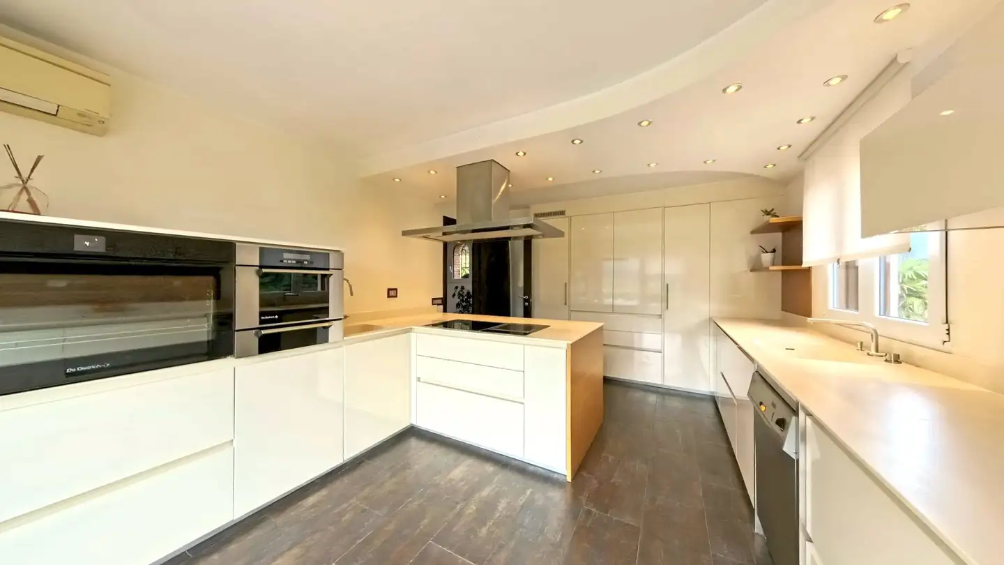 Casa singola in vendita - 6918 Figino - Foto 3