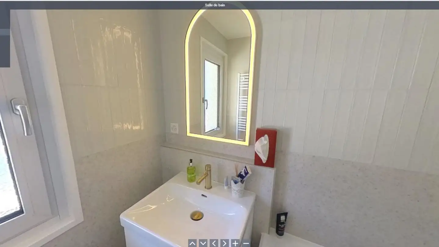 Appartamento in affitto - Route De La Jorette, 1899 Torgon - Foto 4