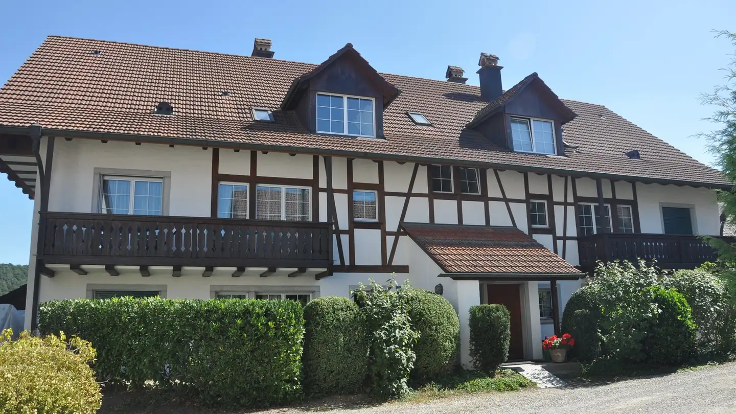 Hobbyraum mieten - Dorfstrasse 42b, 8175 Windlach