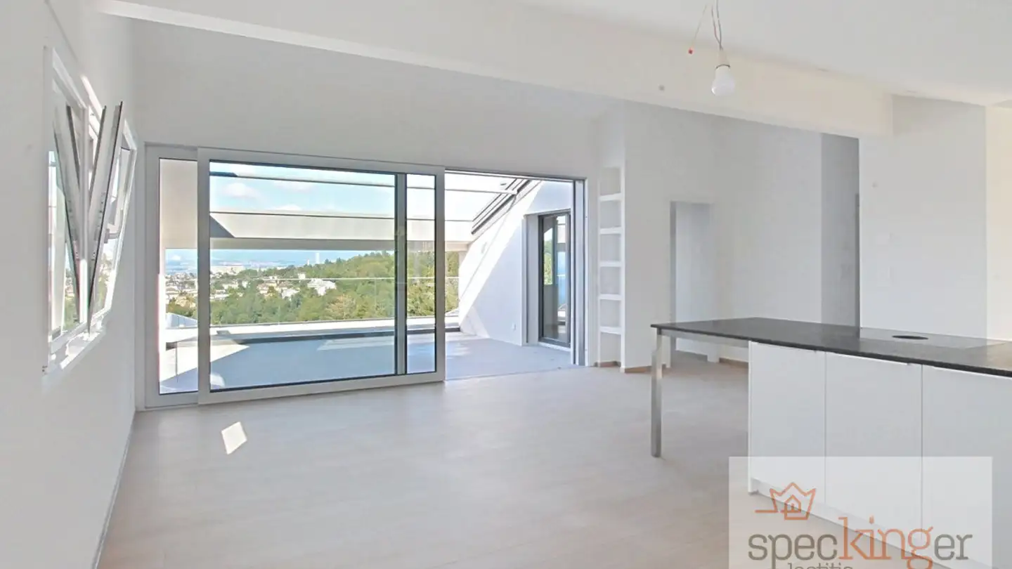 Wohnung mieten - 1092 Belmont-sur-Lausanne - Foto 2