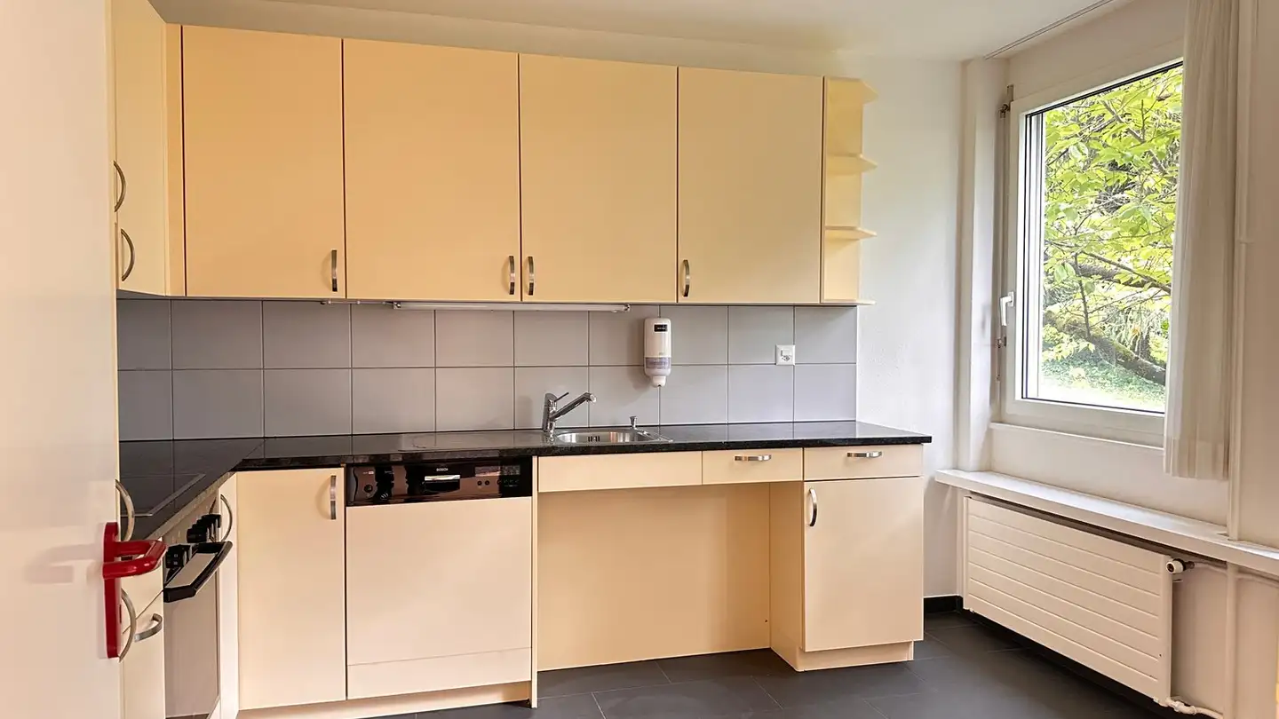 Spazio ufficio in affitto - Geissacher 8, 8126 Zumikon - Photo 3