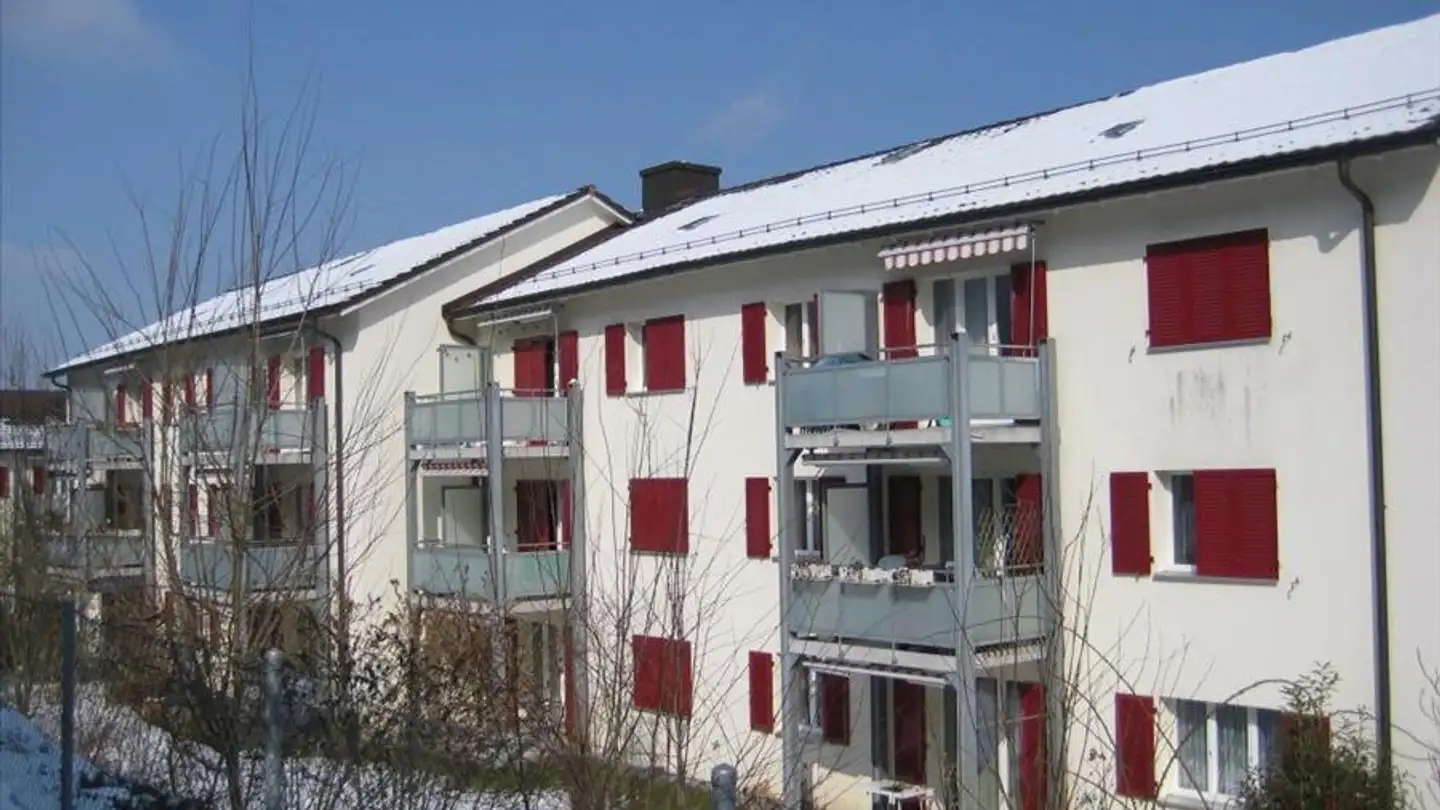 Appartement à louer - Fuhrstrasse 5, 8135 Langnau am Albis