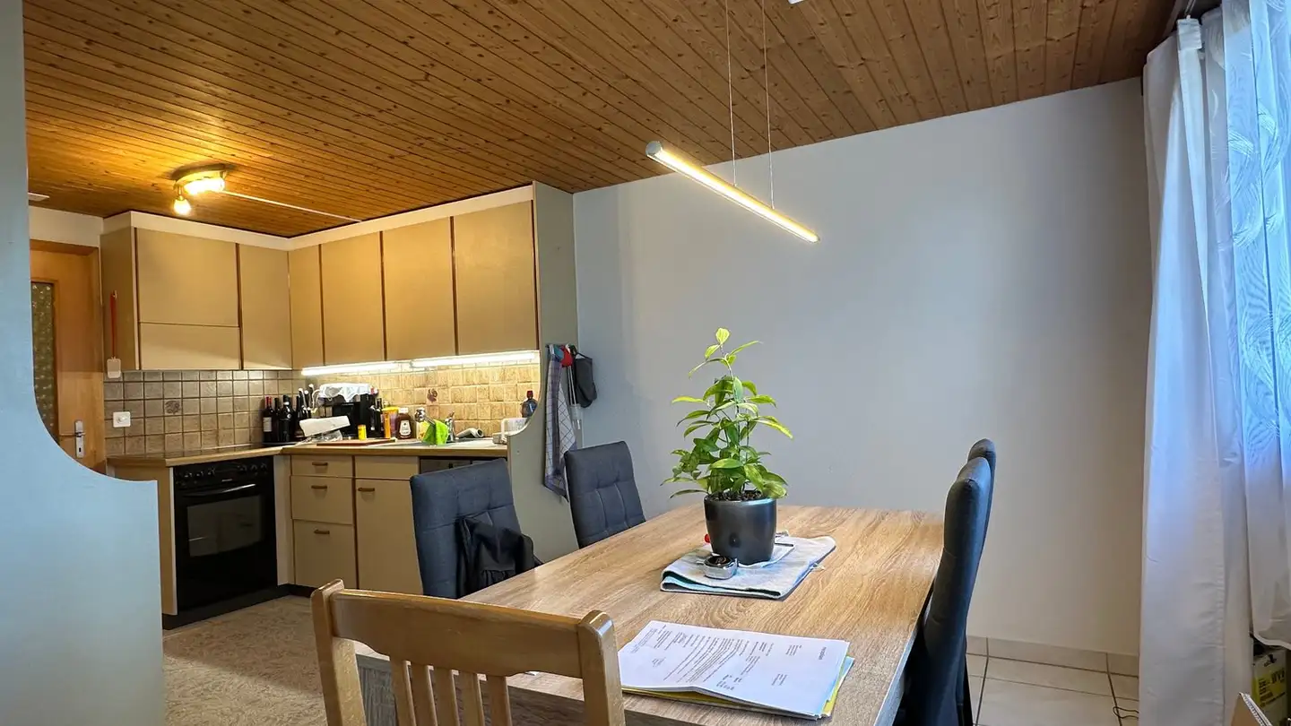 Appartement à louer - Stritenstrasse 52, 3176 Neuenegg - Photo 2