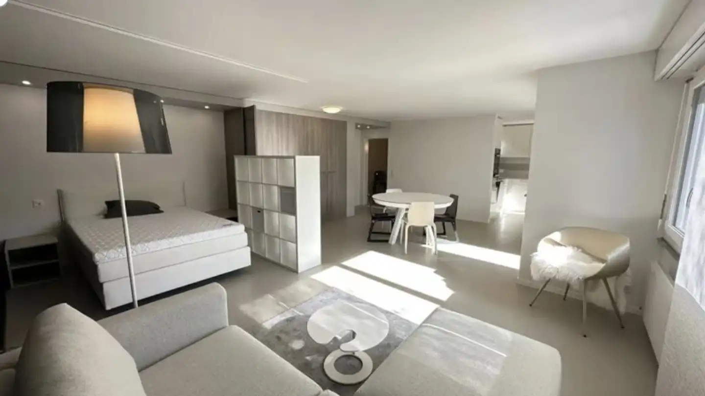 Appartamento in affitto - 3011 Bern