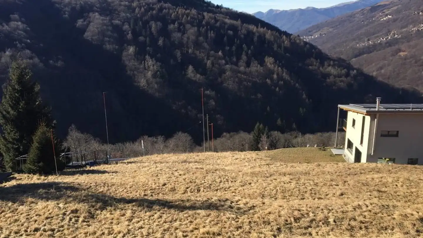 Terreno edificabile in vendita - Certara, 6959 Certara - Photo 2