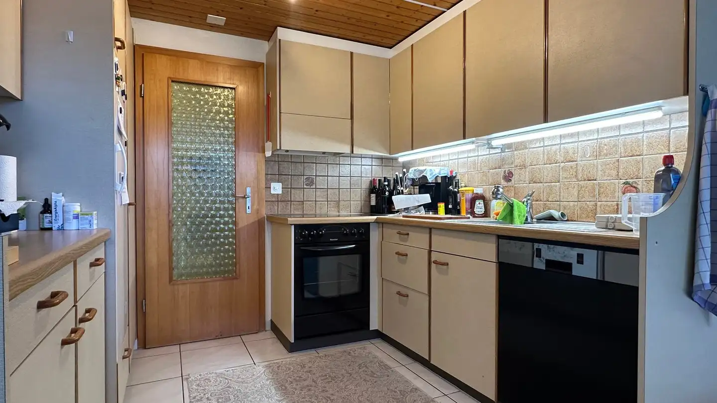 Appartement à louer - Stritenstrasse 52, 3176 Neuenegg - Photo 3