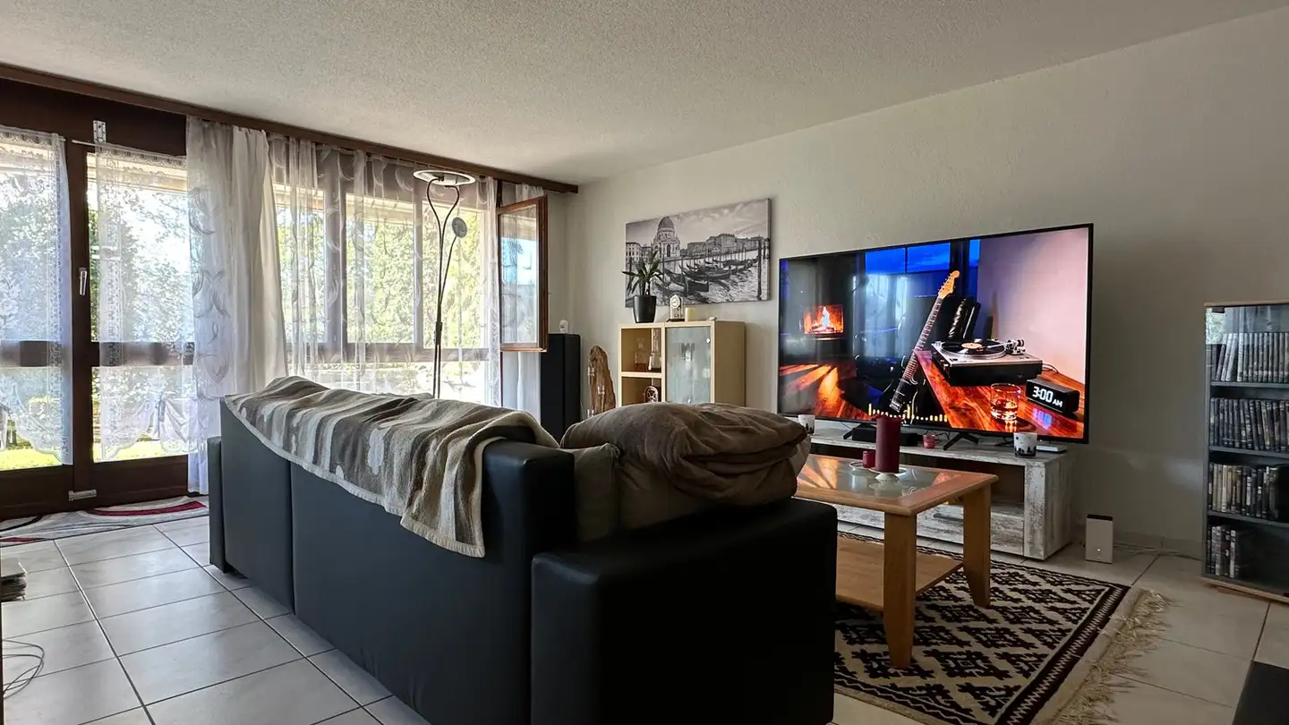 Appartement à louer - Stritenstrasse 52, 3176 Neuenegg - Photo 4