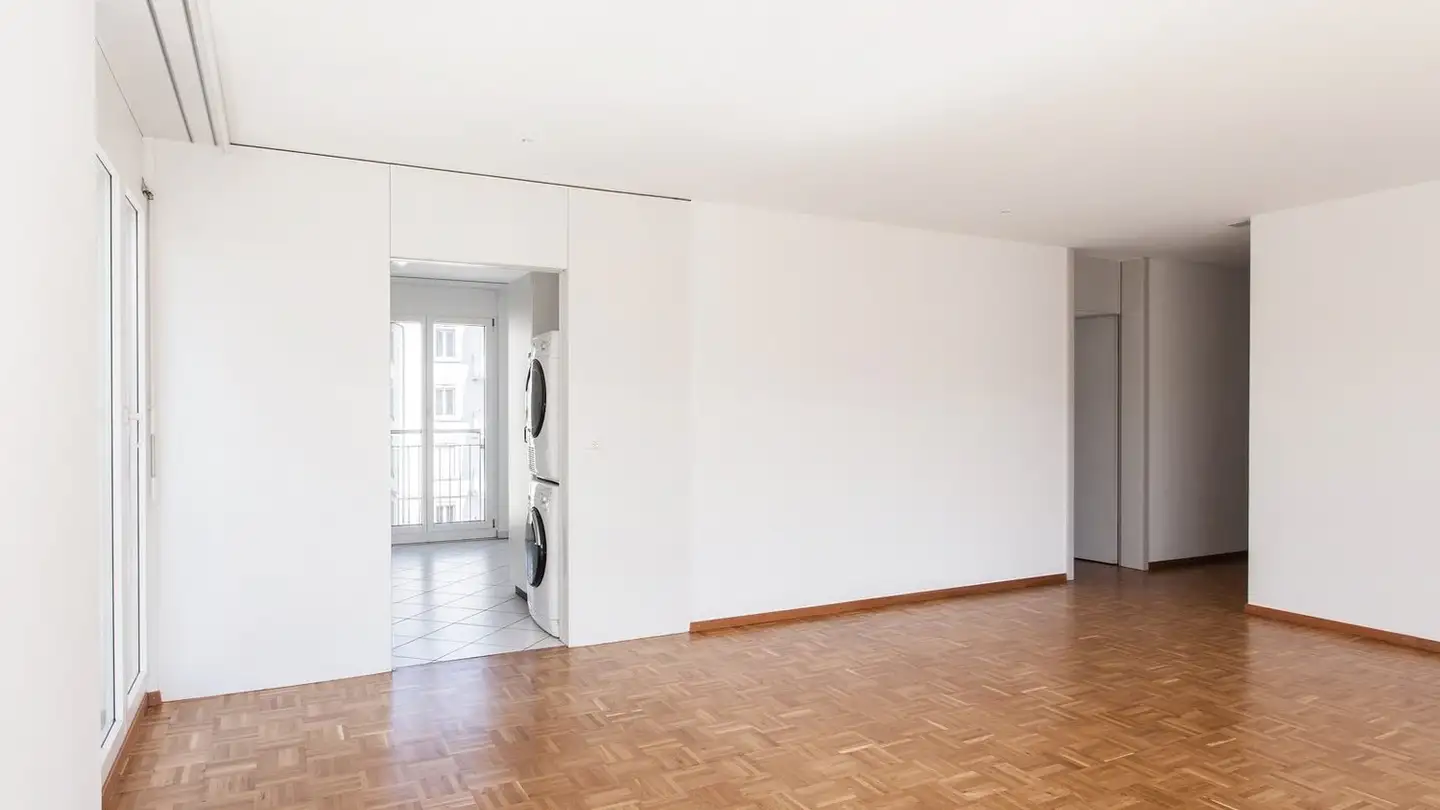 Apartment for rent - Espenmoosstrasse 8, 9008 St. Gallen - Photo 2
