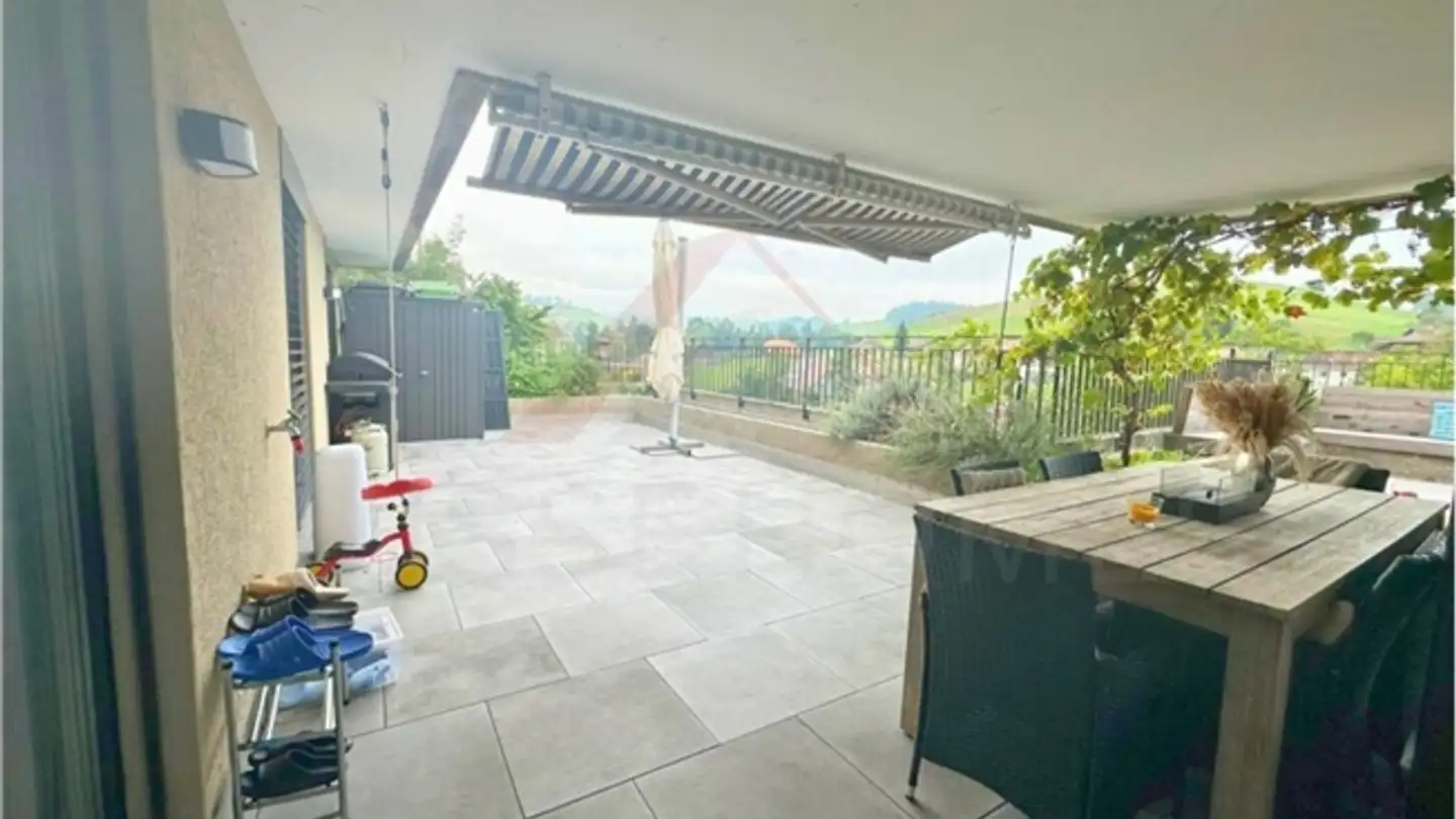 Appartement à vendre - 4950 Huttwil - Photo 3