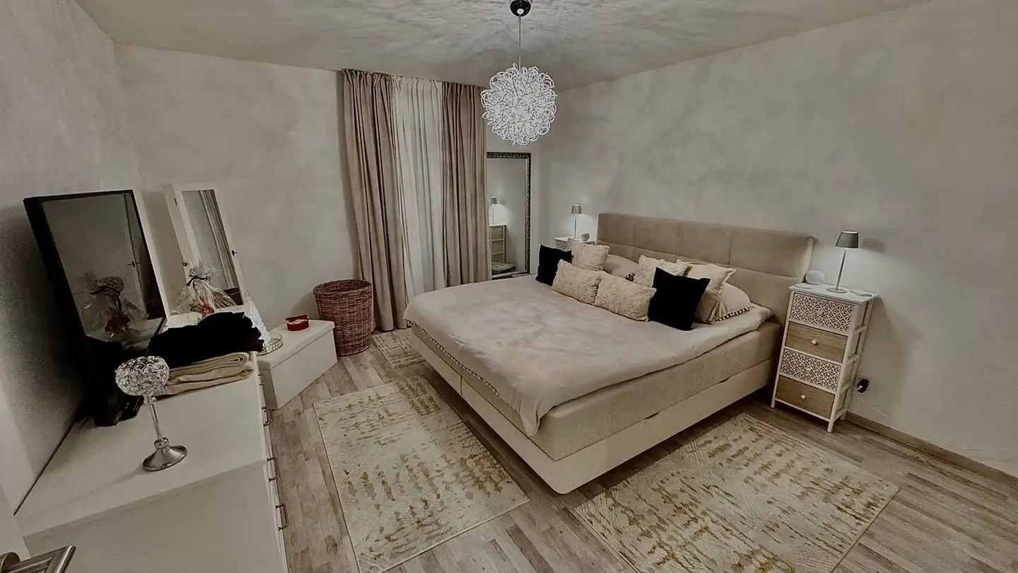 Appartamento in affitto - 1302 Vufflens-la-Ville - Foto 3