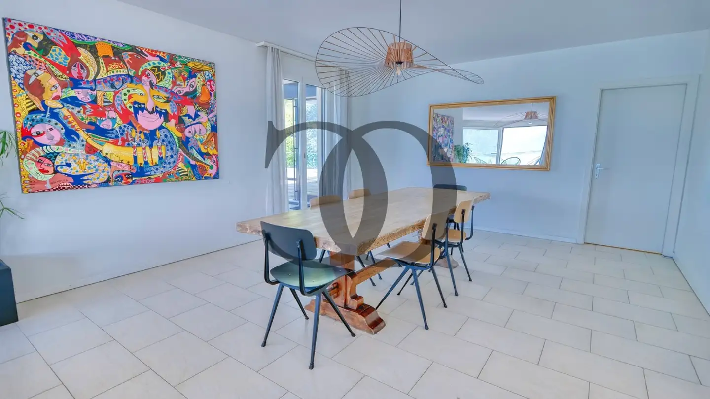 Apartment for rent - 1820 Montreux - Photo 3