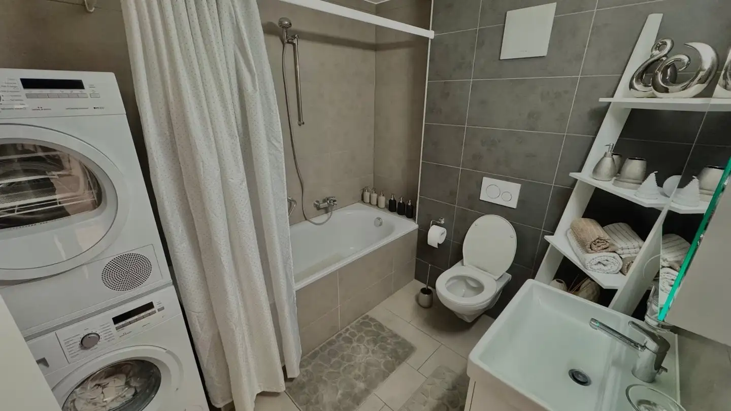 Appartamento in affitto - 1302 Vufflens-la-Ville - Foto 4