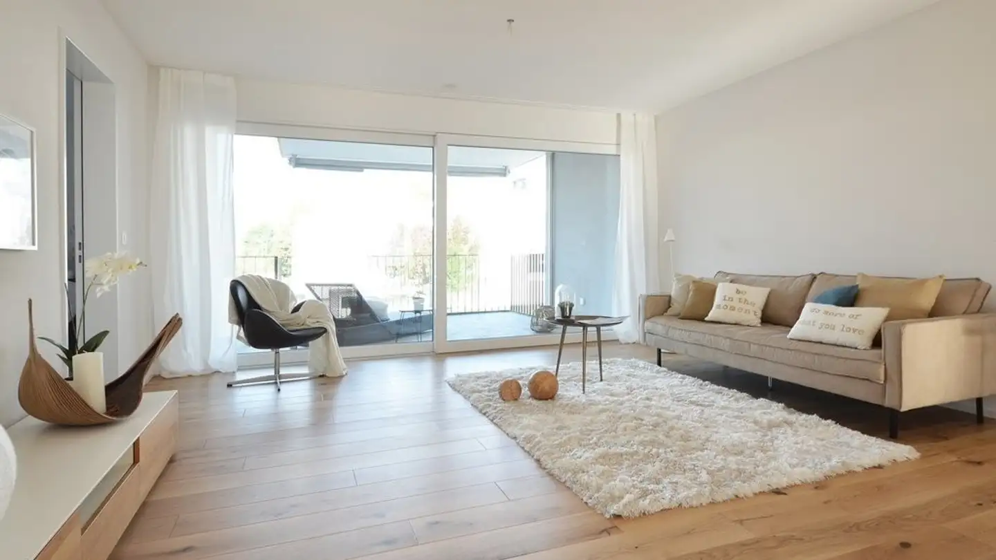 Wohnung mieten - Zürichstrasse 13, 4665 Oftringen - Foto 3