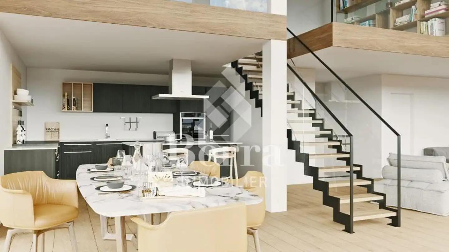 Einfamilienhaus kaufen - 1977 Icogne - Foto 2