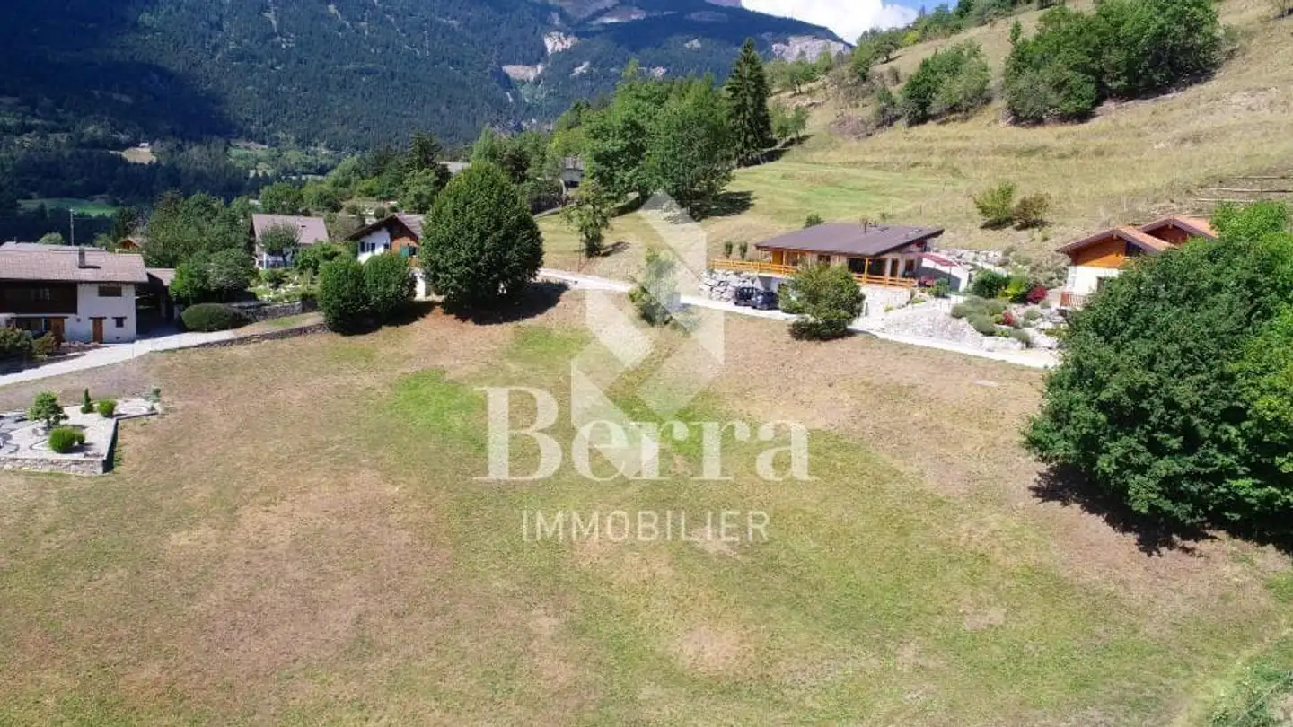 Einfamilienhaus kaufen - 1977 Icogne - Foto 4