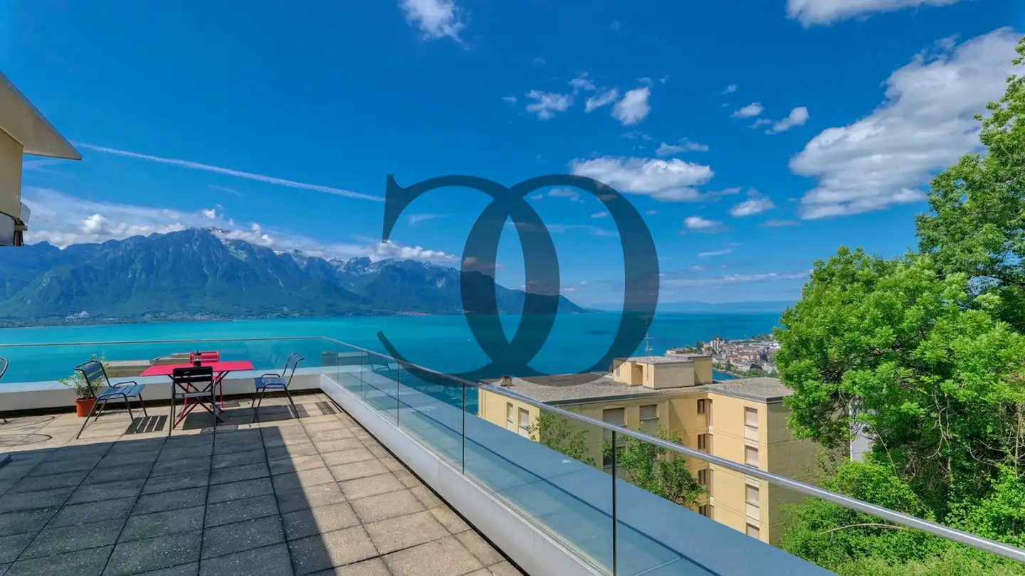 Apartment for rent - 1820 Montreux - Photo 4
