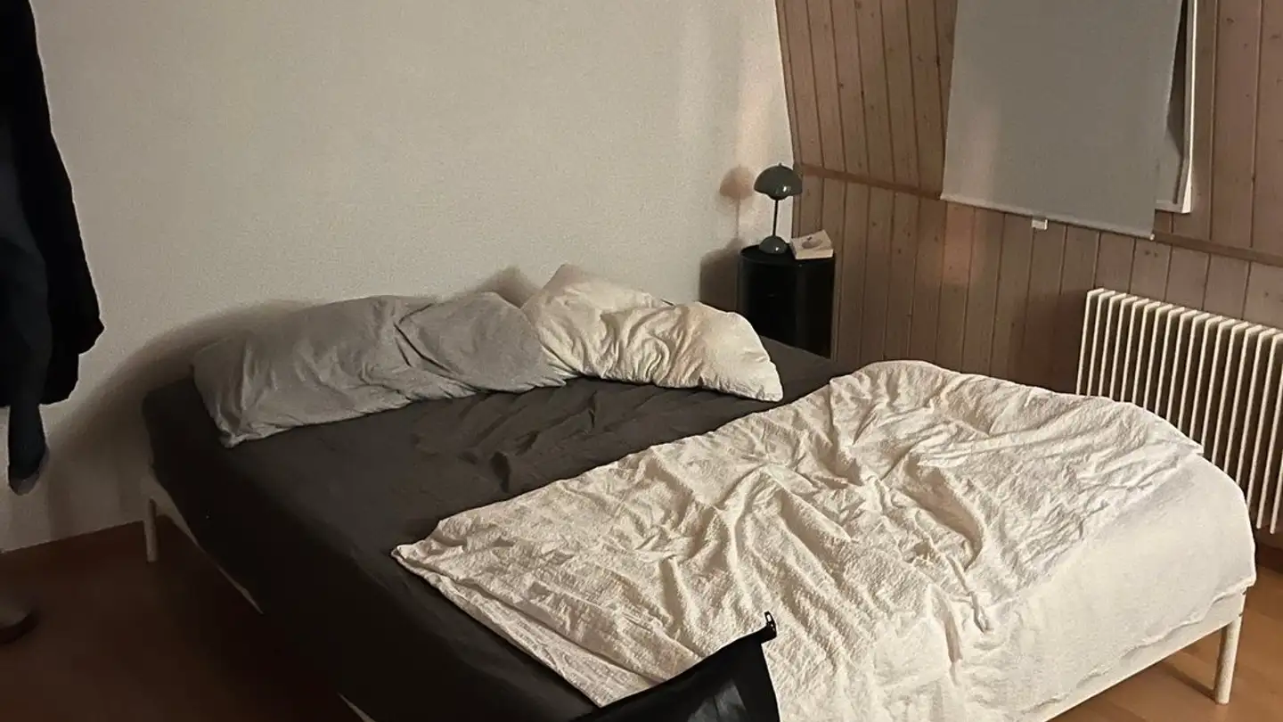 Chambre à louer - 3011 Bern