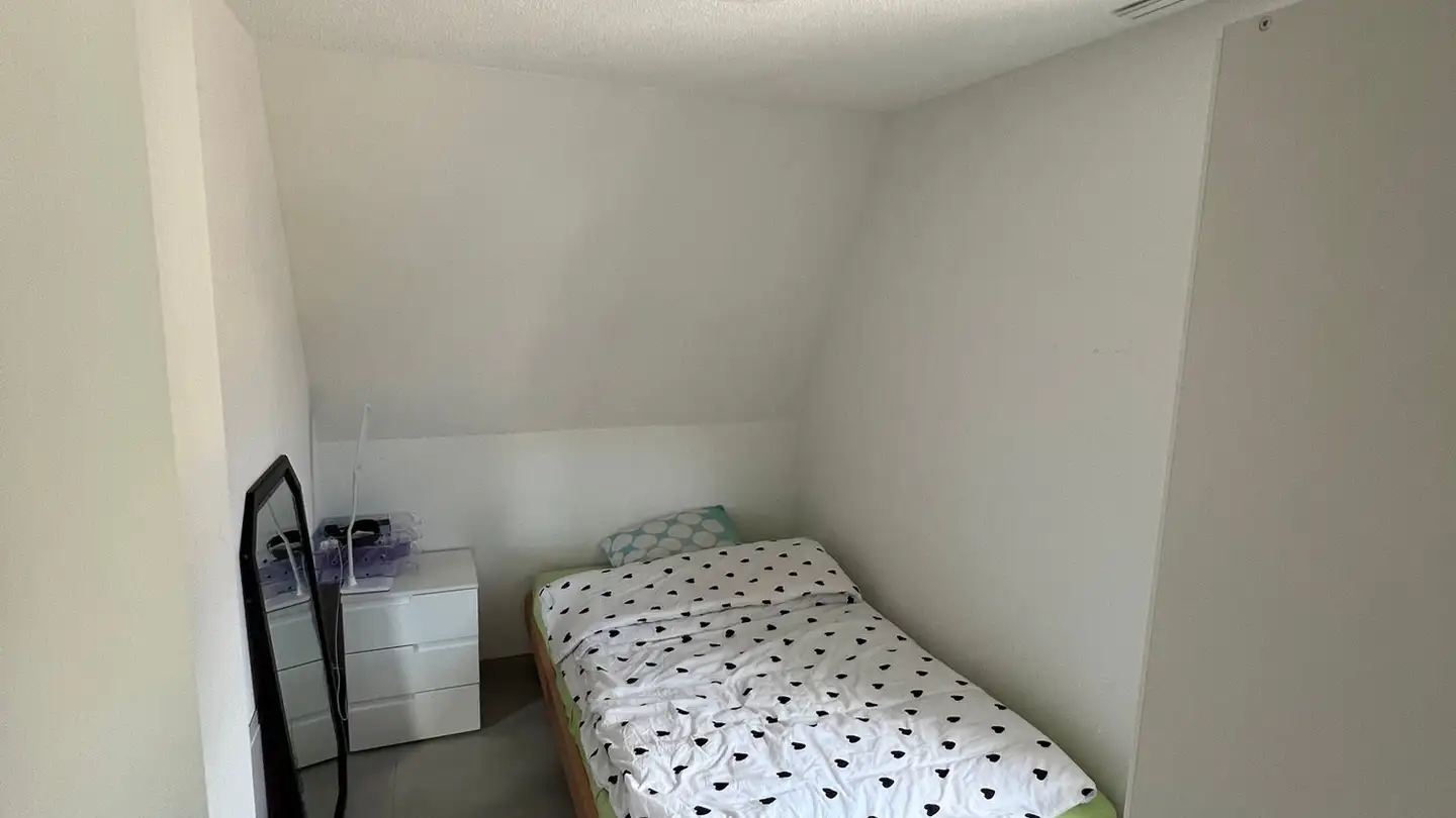 Appartement à louer - Rue Du Viaduc 31, 2740 Moutier - Photo 4