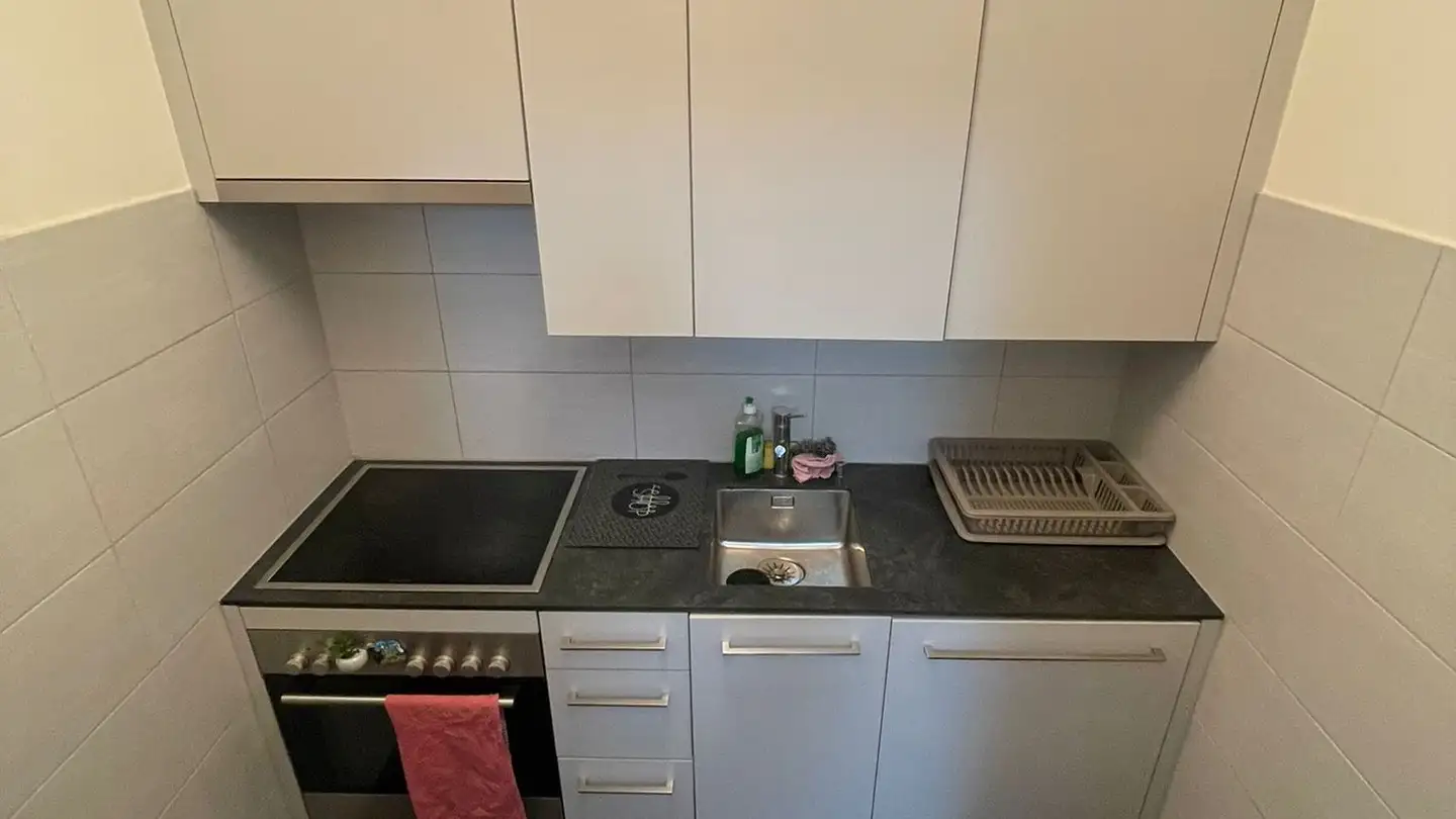 Wohnung mieten - Rue De La Porte-Neuve 4, 1950 Sion - Foto 3