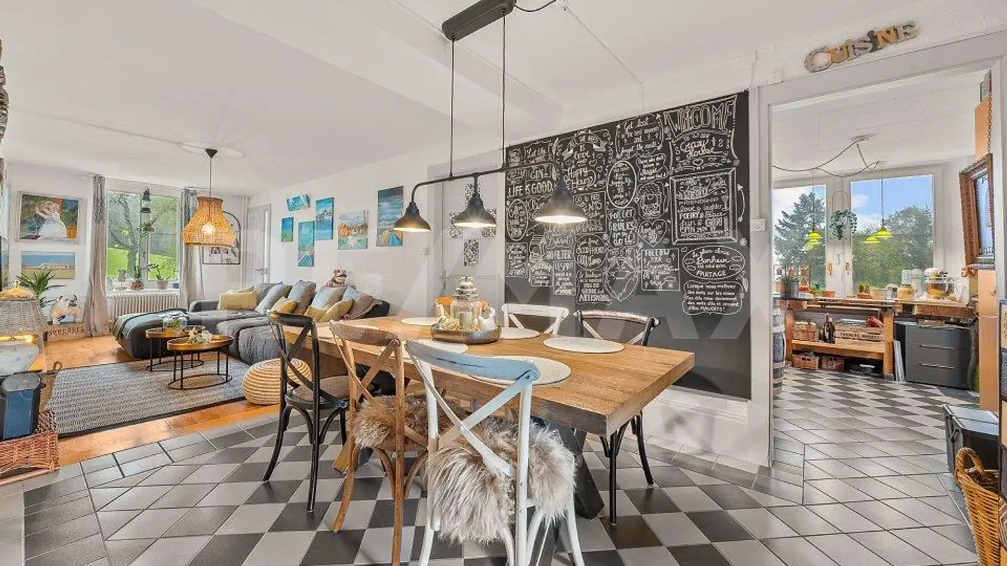 Villa for sale - 1675 Blessens