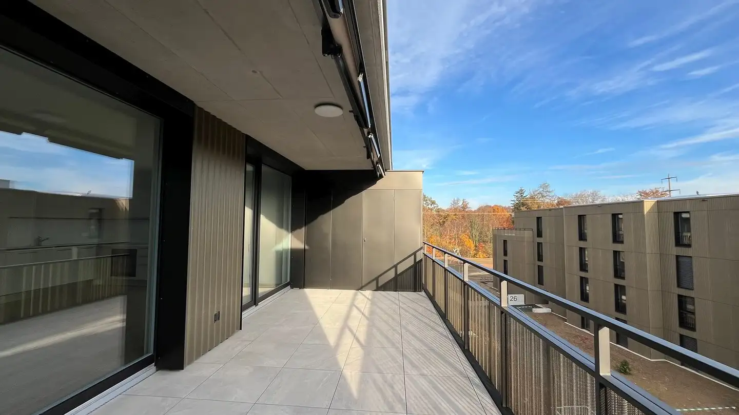 Wohnung mieten - Impasse De Champ-Riond 16, 1753 Matran - Foto 3